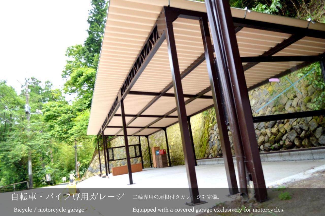 Tatsuta Ryokan Izu  Exterior photo