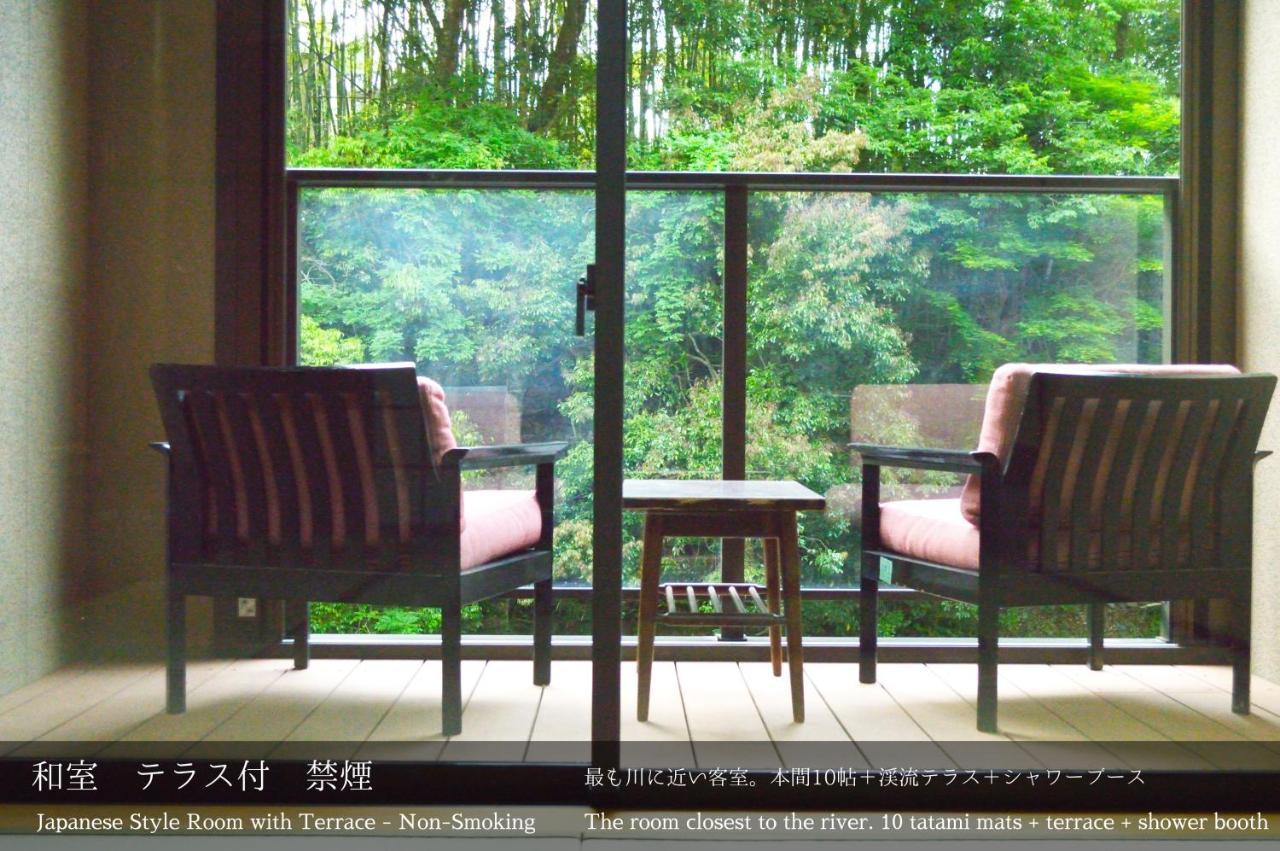 Tatsuta Ryokan Izu  Exterior photo