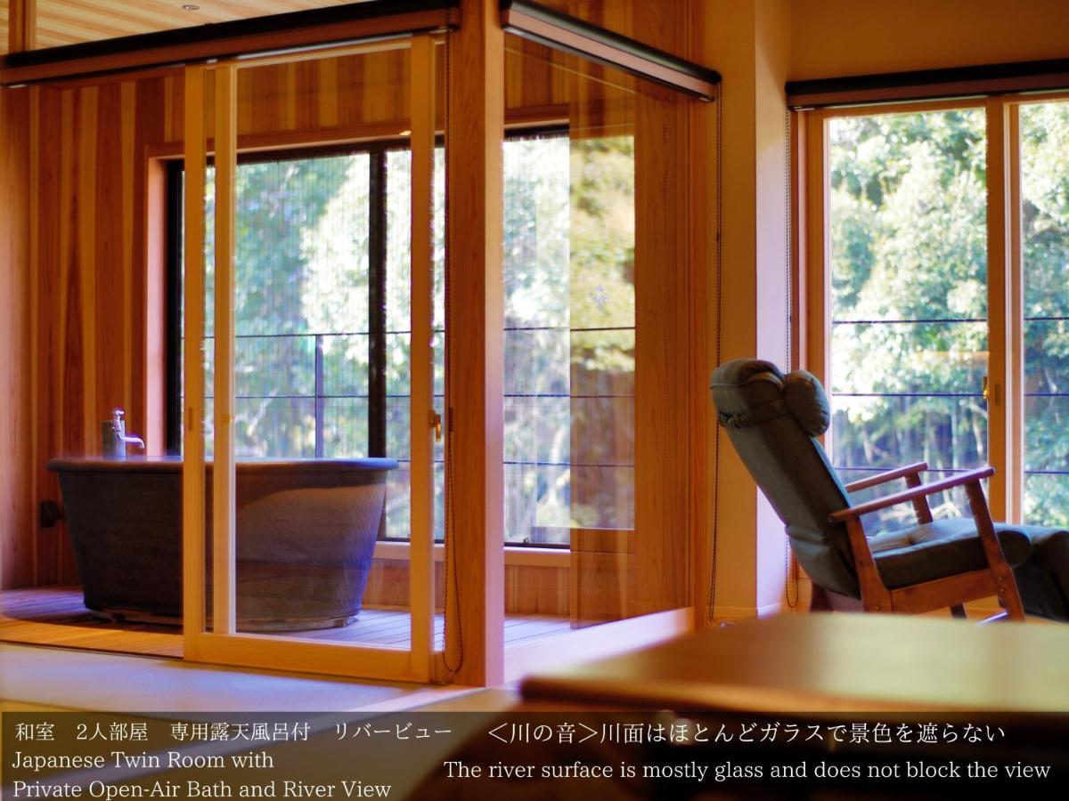 Tatsuta Ryokan Izu  Exterior photo