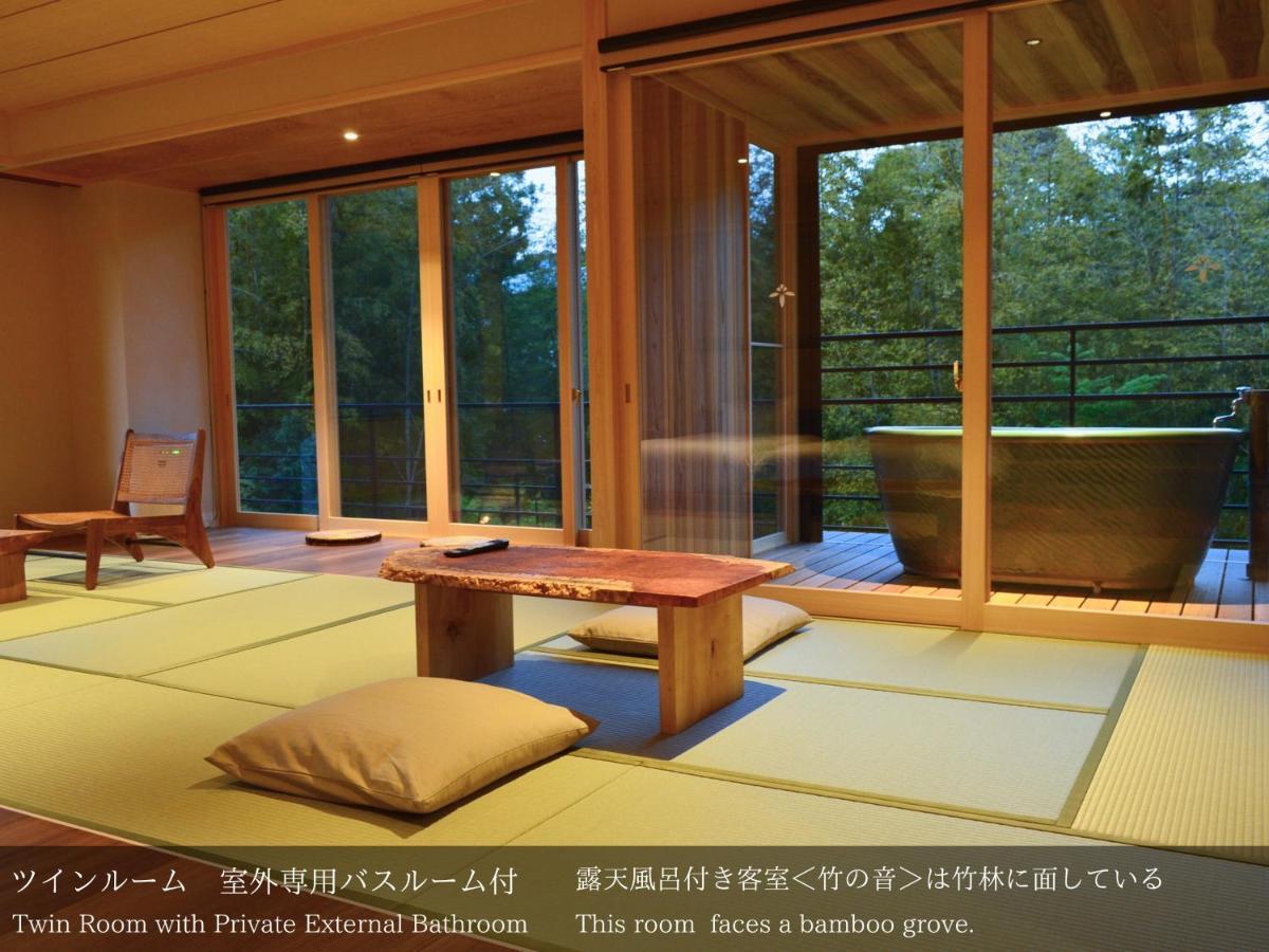 Tatsuta Ryokan Izu  Exterior photo
