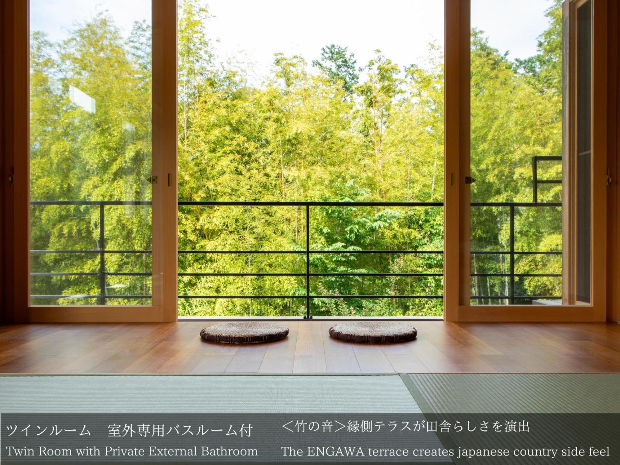 Tatsuta Ryokan Izu  Exterior photo